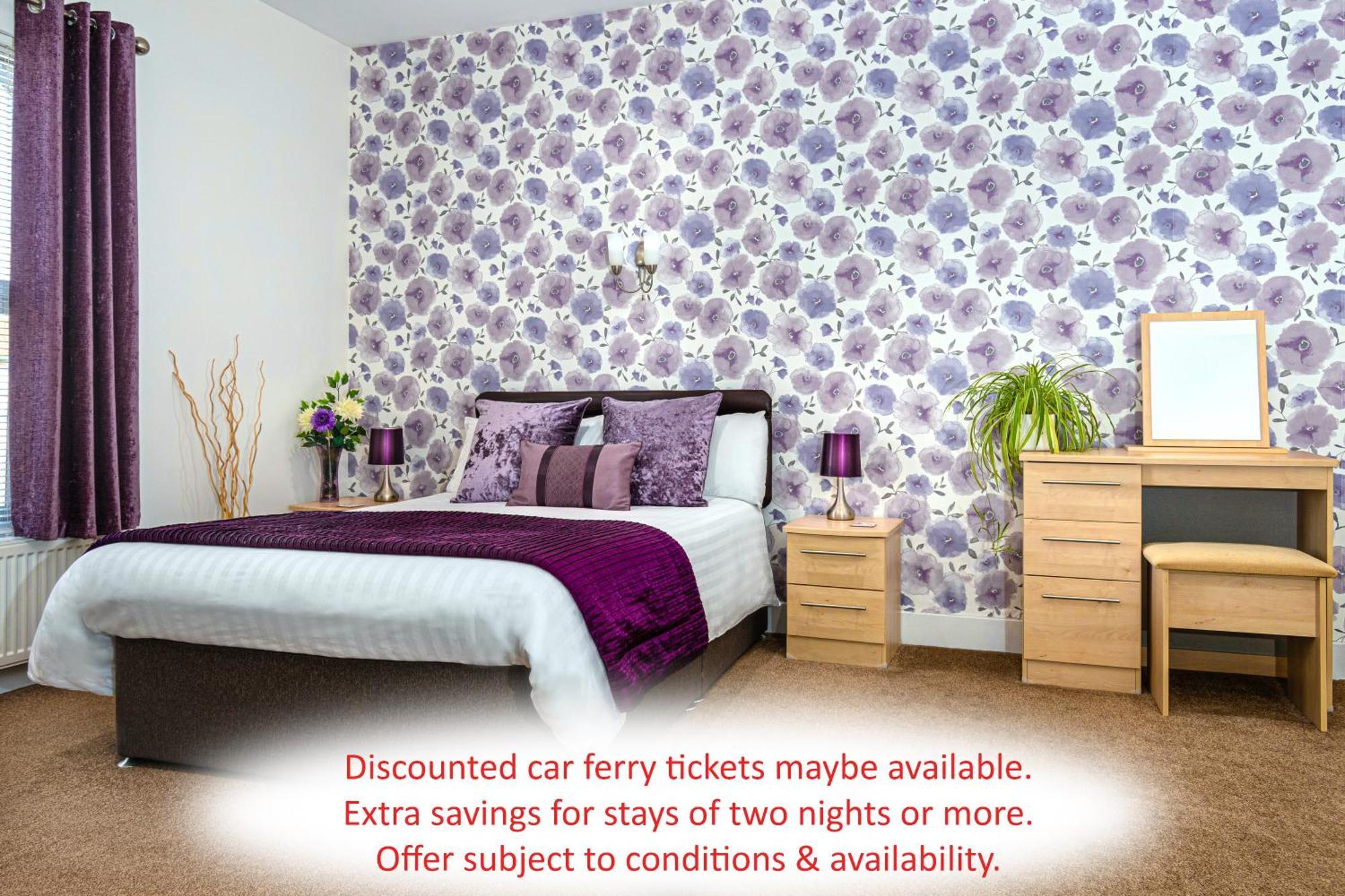 The Richmond Bed And Breakfast - Adults Only Shanklin Extérieur photo