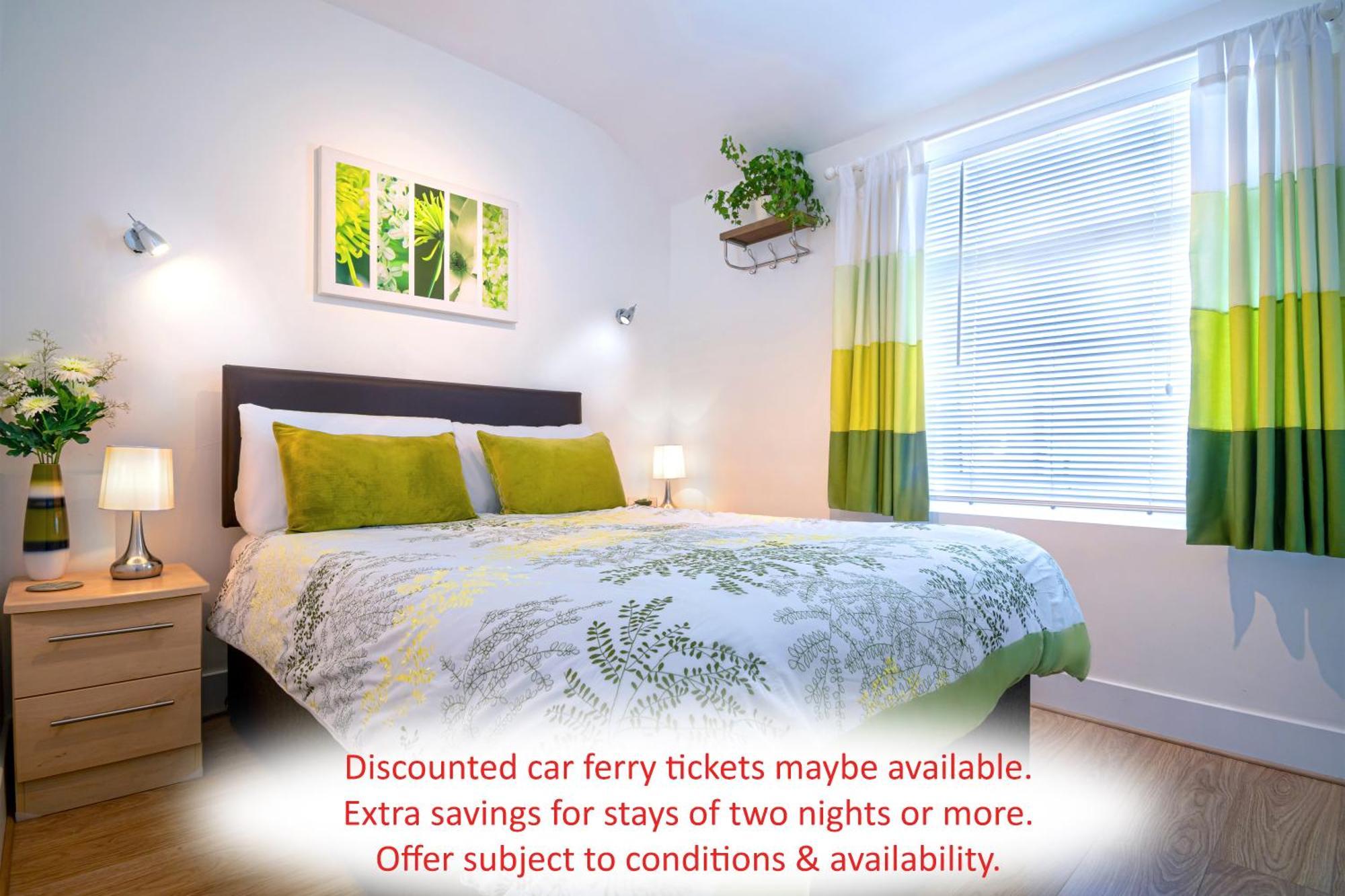 The Richmond Bed And Breakfast - Adults Only Shanklin Extérieur photo