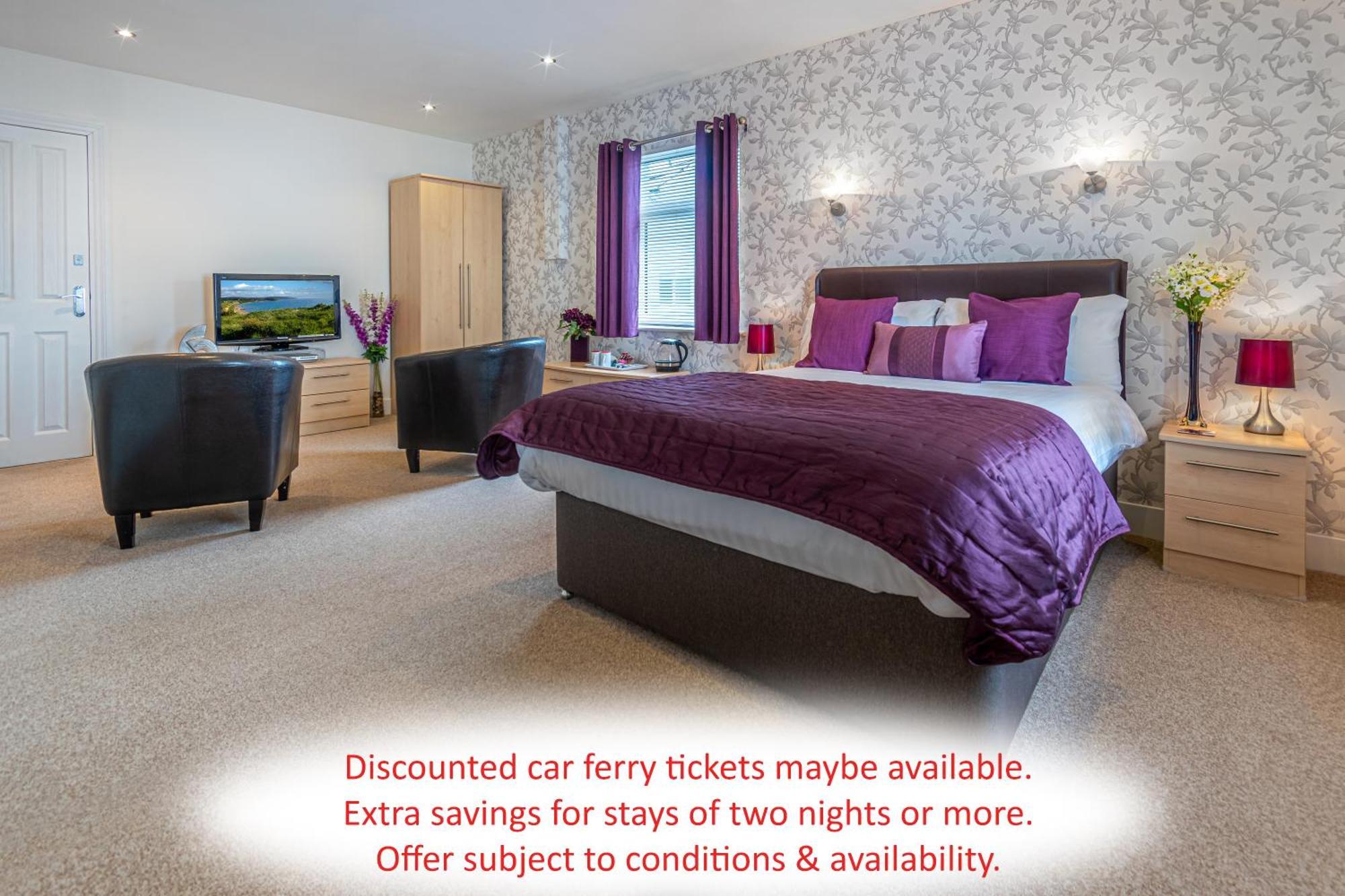 The Richmond Bed And Breakfast - Adults Only Shanklin Extérieur photo